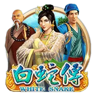 White Snake